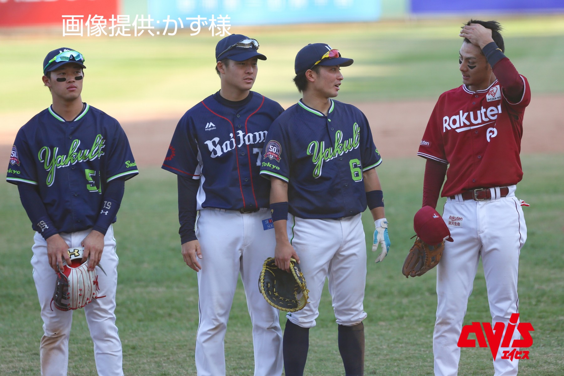 21新春福袋 プロ野球ユニフォーム ビームス ジャパン