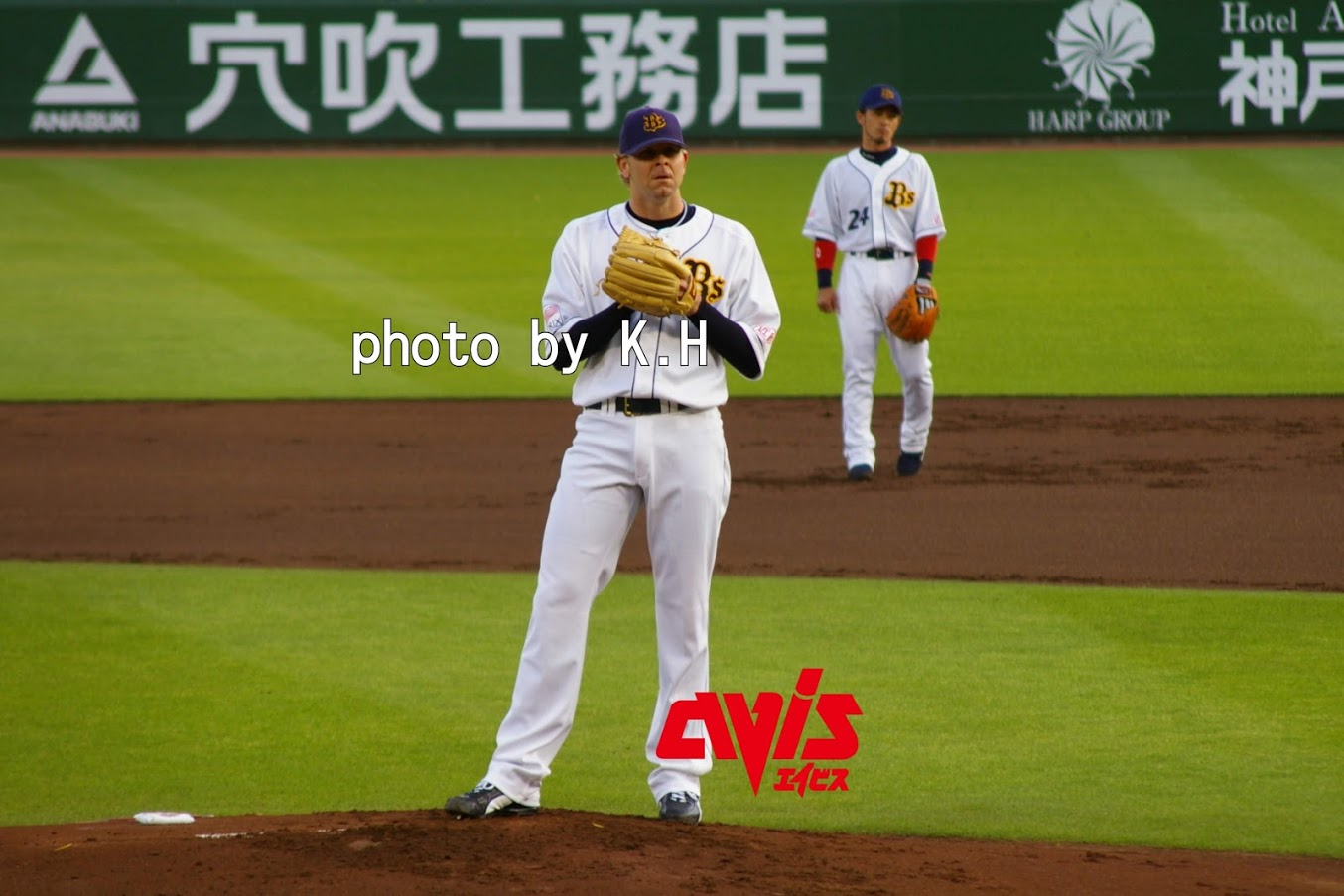 野球ユニフォームメーカーが選ぶ プロ野球かっこいいユニフォーム パ リーグ編 第一弾 株 エイビス