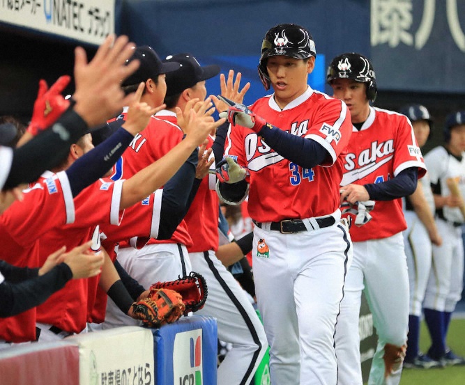 野球ユニフォームメーカーが選ぶ プロ野球かっこいいユニフォーム パ リーグ編 第二弾 株 エイビス